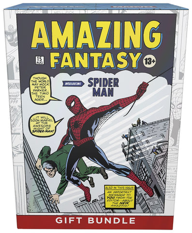 MTG - Marvel's Spider-Man - Gift Bundle Oct 17th, 2025