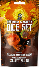 Dice - Premium Mystery Dice Set