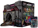 MDND - Mists of Ravenloft Treasure Packs