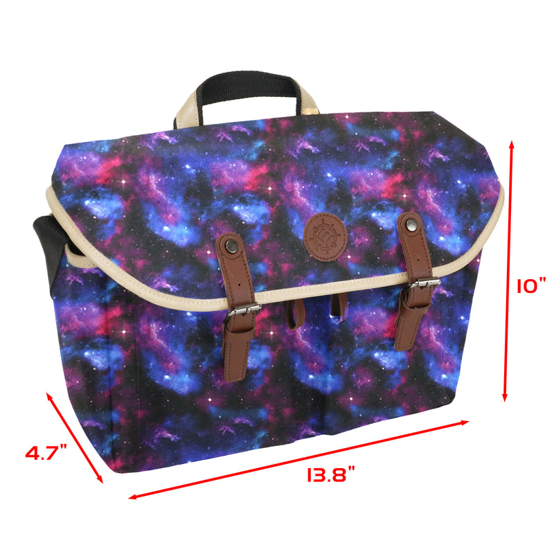 AP Enhance Designer Edition - DND Shoulder Bag