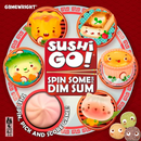 Board Game - Sushi Go!