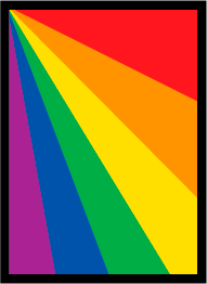 Sleeves - Legion - Rainbow (50PK)