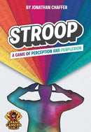 Board Games - Stroop