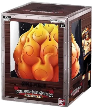 One Piece - Devil Fruits Collection Vol.2