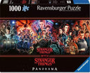 Puzzles - Ravensburger - Stranger Things (1000pc)