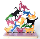 Boardgames - Stack 'O' Cats
