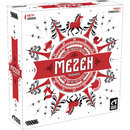Board Game - Mezen (Main Game)