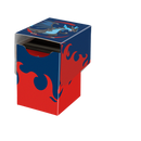 Ultra Pro - D-Box Pro - Pokemon - Mega Charizard X