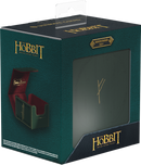 UG Deck Box Case Sidewinder - Faux Leather - The Hobbit - A Fateful Engagement