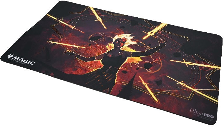 UP Playmat - MTG - Mystical Archive