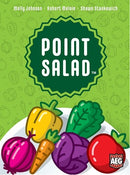 Boardgames - Point Salad