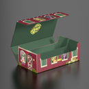 Deck Box - UG Squaroes - My Little Pony: Collector Case Stables