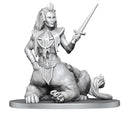 D&D - Nolzur's Marvelous Minis: Lamia