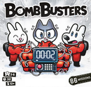 Boardgames - Bombbusters