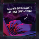 Boardgames - Countdown to Chaos