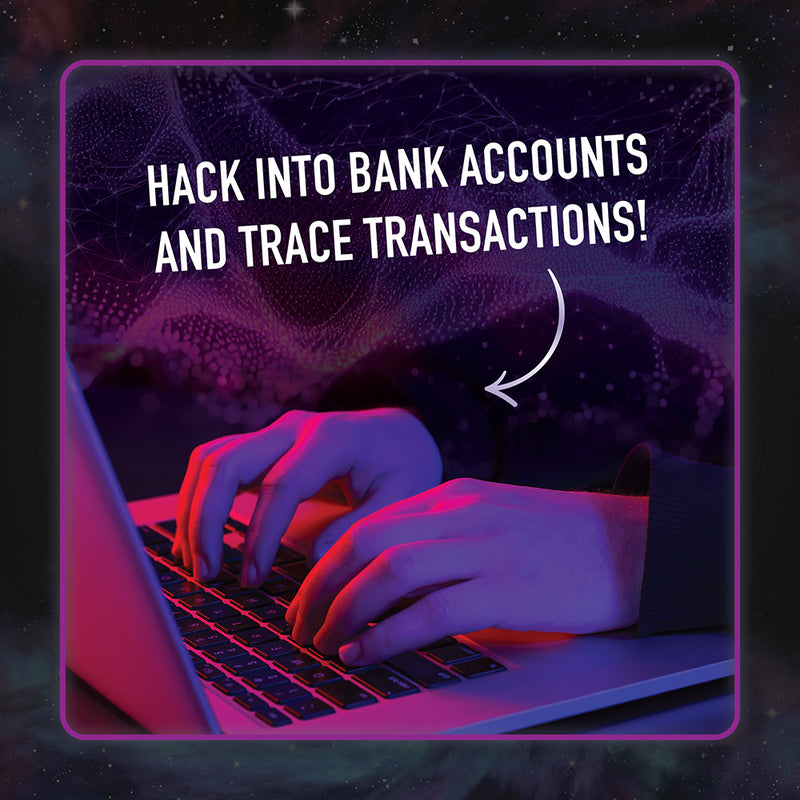 Boardgames - Countdown to Chaos