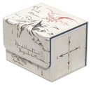 UG Deck Box Case Sidewinder - The Hobbit - Thror's Map