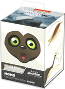 Deck Box - Ultimate Guard - Squaroes - Avatar TLAB - MOMO