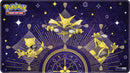 Pokemon - Playmat - abra evolutions