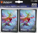 Sleeves - Ultra Pro -  Final Fantasy 100ct
