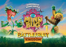 Board Games - Mind Bug - Battlefruit Kingdom