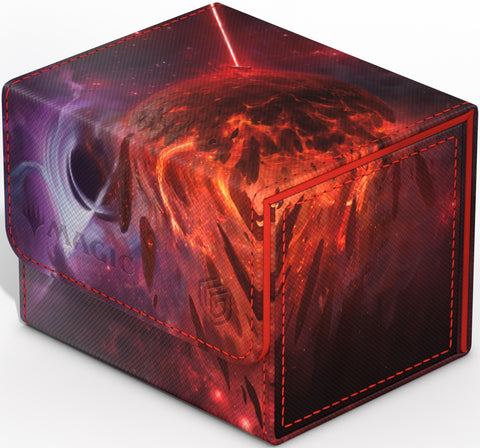 Deck Box - Sidewinder - 100+ Edge of Eternities