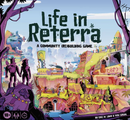 Board Game - Life in Reterra