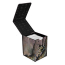 Deck Box - Ultra Pro - Alcove Flip-  Frank Frazetta Warrior with ball and chain