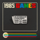 Pins - 1985 Games - Satanic Panic
