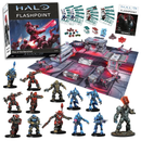 Halo - Flashpoint - Rise of the Banished