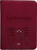 Ultra Pro - Duskmourn - Pro Binder
