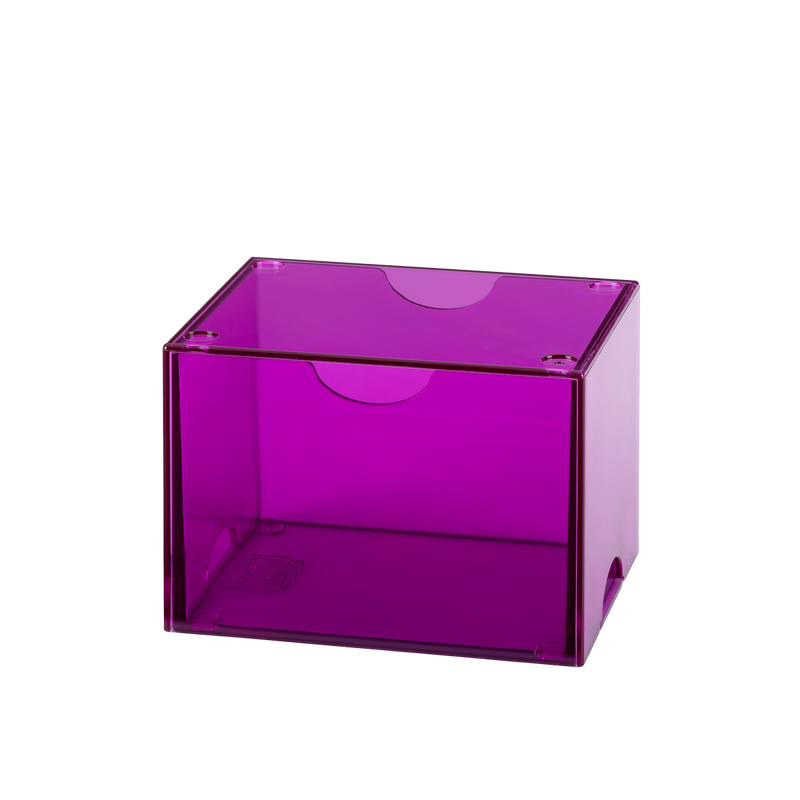 Dragon Shield - Deck Box - Strongbox
