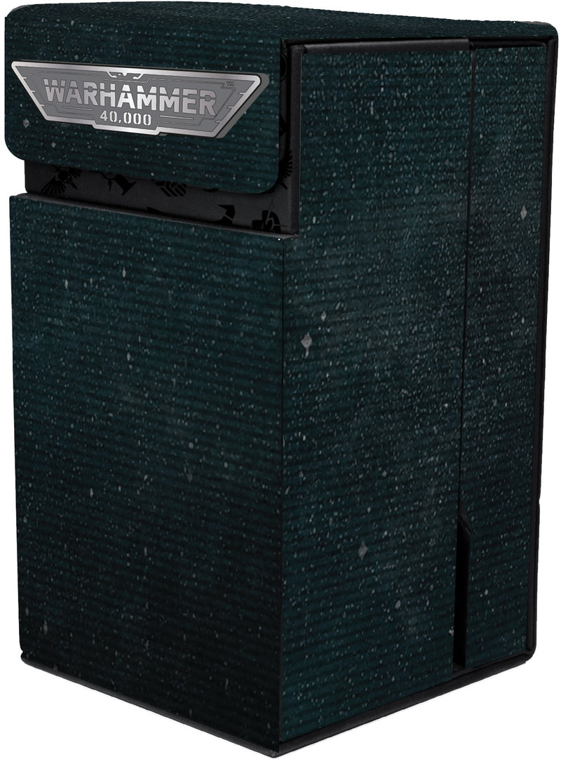 Dice Tower - Warhammer 40k
