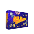 Board Game - Cat Stronaughts - Fish Finder Satellite