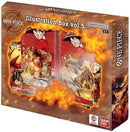 One Piece - CG Illustration box - Volume 5