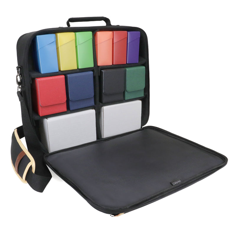 AP Enhance Designer Edition - Trading Card Shoulder Bag