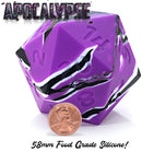 Dice - Random en Counter - Apocalypse