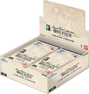 One Piece - Anime 25th Collection - Booster Box