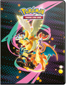 Ultra Pro - Portfolio - 9PKT Pokemon Mega Evolution Ascended Heroes