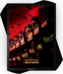 Sleeves - Riftbound - League of Legends - Unleashed Art (100 Count)
