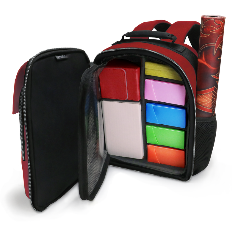AP Enhance - Card Storage Backpack Small - Collectors Ed