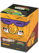 Deck Box - Squaroes - TMNT: Bebop