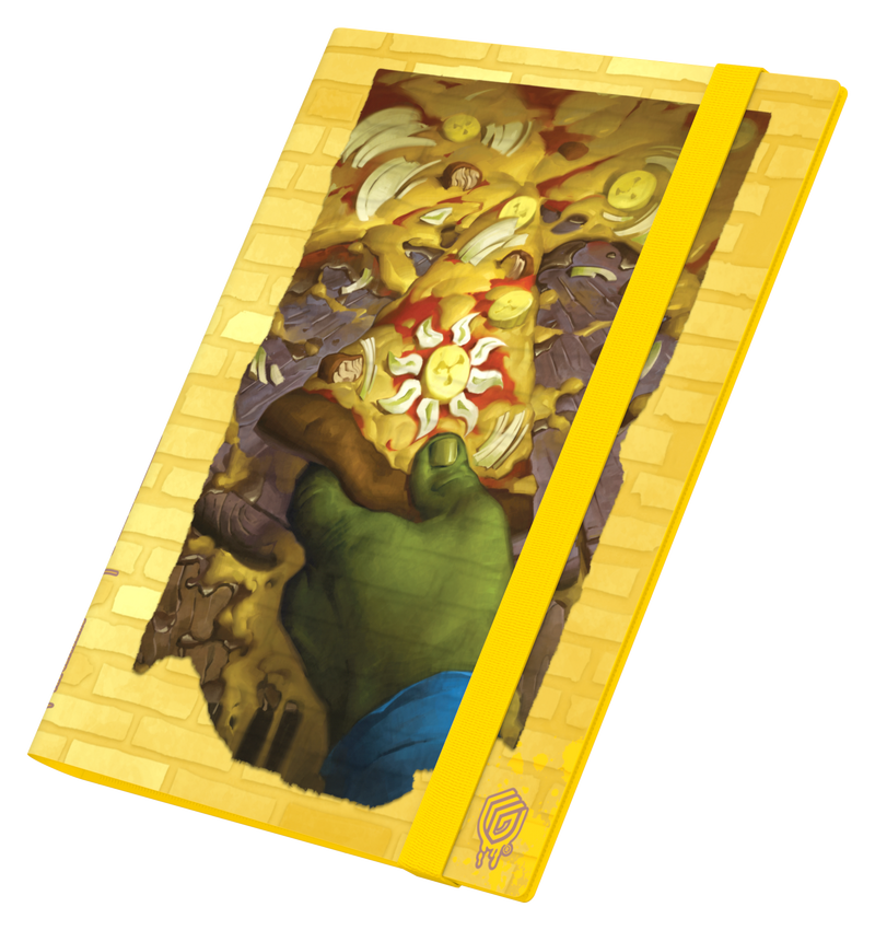 Ultimate Guard Flexxfolio - TG - TNMT - Plains
