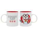 Drinkwear - Good Gift Cat Mug 11oz