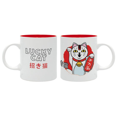 Drinkwear - Good Gift Cat Mug 11oz