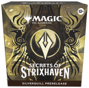 Magic The Gathering - Secrets of Strixhaven - Pre-release Kit