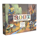 Board Games - Root -  The Homeland Expansion