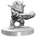 D&D - Nolzur's Marvelous Minis: Yeti Tykes