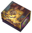 UG Deck Box Case Sidewinder - Xenoskin - TMNT - Swamp