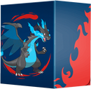 Ultra Pro - D-Box Pro - Pokemon - Mega Charizard X
